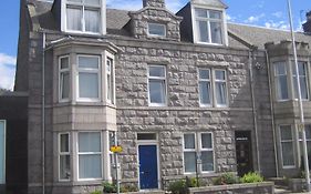 Armadale Guest House Aberdeen
